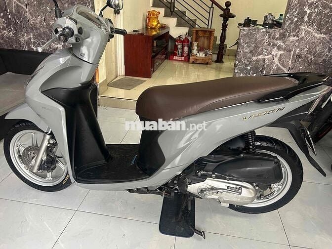 honda vison 2016 xinh đẹp 90% siêu phẩm