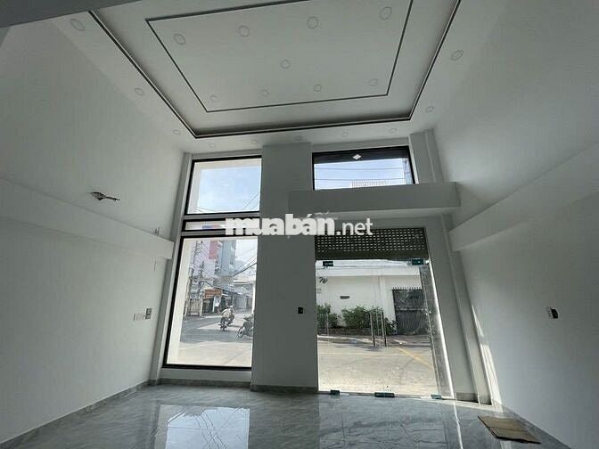🏢 CHO THUÊ NHÀ NGUYÊN CĂN TRỊNH ĐÌNH TRỌNG - 10X15M - TRỆT 3 LẦU