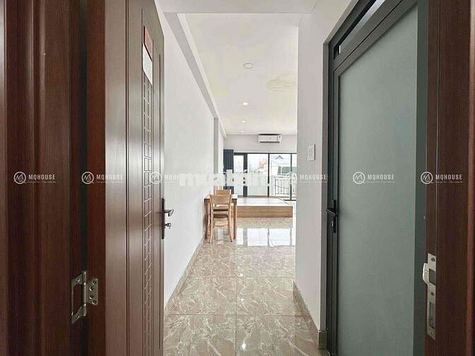 Căn hộ Studio View Kính - Full NỘI THẤT - Ngay AEON Tân Phú - ( Huit )
