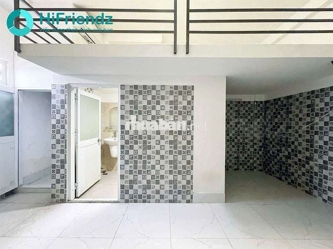 DUPLEX BAN CÔNG Ở ĐƯỢC 3 NGƯỜI 3 XE