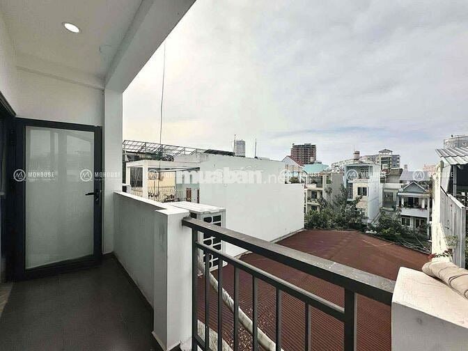 Căn hộ Studio View Kính - Full NỘI THẤT - Ngay AEON Tân Phú - ( Huit )