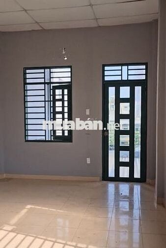 Mặt bằng kinh doanh 367m2 Phan Văn Trị, Gò Vấp