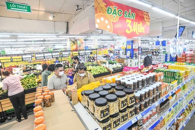 Tuyển nhân viên trung tuổi sinh viên làm tập vụ bán hàng đi làm ngay