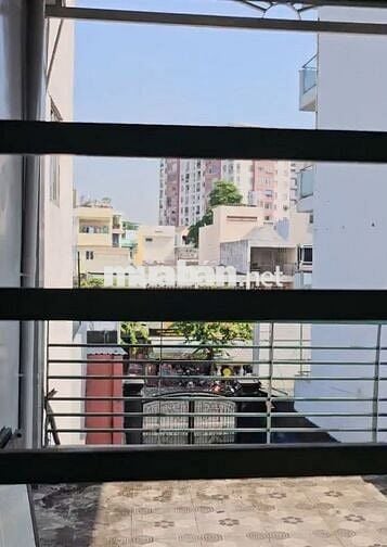Mặt bằng kinh doanh 367m2 Phan Văn Trị, Gò Vấp