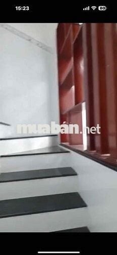 🍀 Cho thuê nhà mới xây xong. Nguyễn quí Yêm. An lạc. BTân