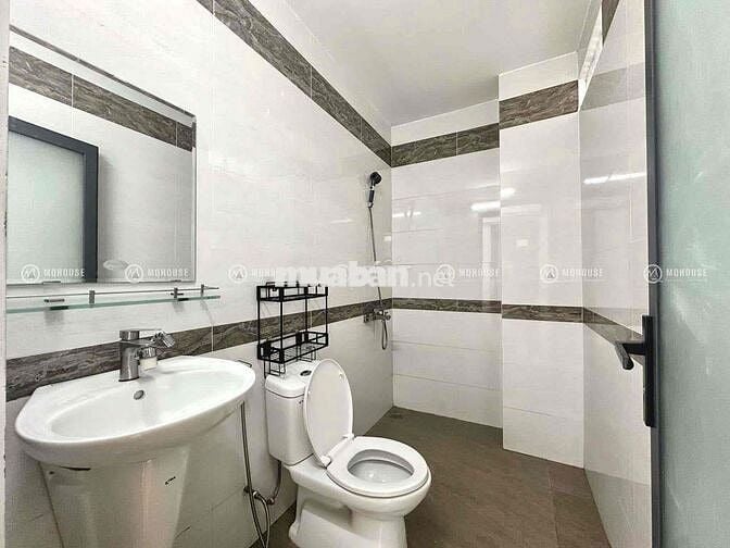 Căn hộ Studio View Kính - Full NỘI THẤT - Ngay AEON Tân Phú - ( Huit )
