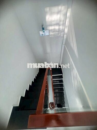 Cần bán căn nhà Đ.Nguyễn Thái Bình, Tân Kim, Cần Giuộc.Giá 1tỷ052triệu