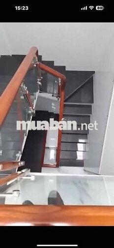 🍀 Cho thuê nhà mới xây xong. Nguyễn quí Yêm. An lạc. BTân