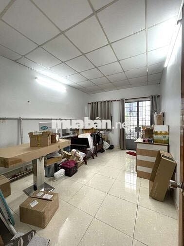 Tân Sơn Nhì, 63M2, 4x17m, 2 Tầng, 3PN, Gần AEON T.Phú, Giá chỉ 5 tỷ TL