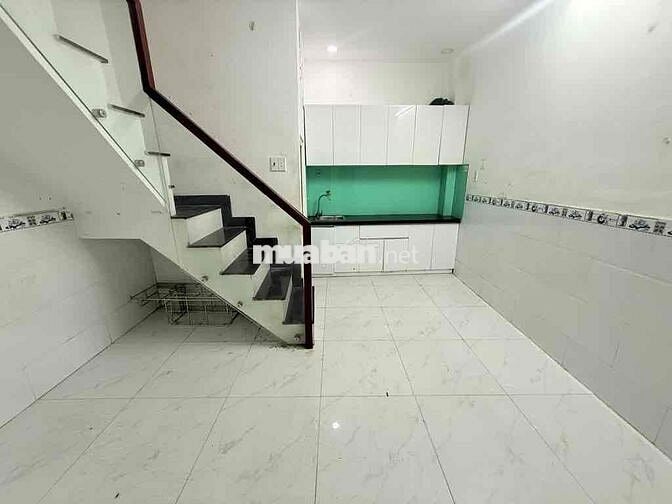 Bán nhà Quang Trung, 22M2, 3 Tầng, 2PN,đối diện là Vincom,nhà đẹp, TL