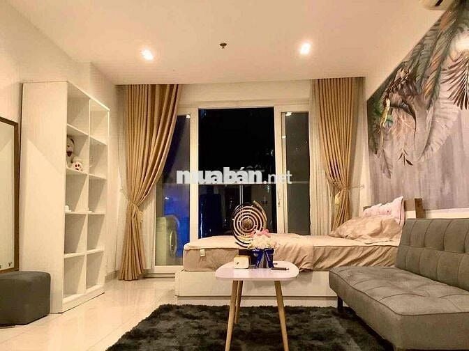 Bán Căn hộ chung cư tại Sky Center, 2,4 tỷ, 36 m2, giá ưu đãi!