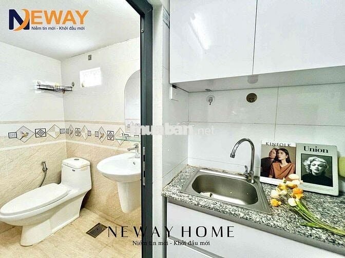 PHÒNG TRỌ SINH VIÊN GÁC CAO GIÁ RẺ NGAY BÌNH TÂN CÁCH DH CÔNG THƯƠNG