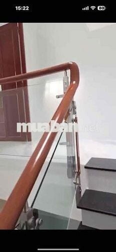 🍀 Cho thuê nhà mới xây xong. Nguyễn quí Yêm. An lạc. BTân