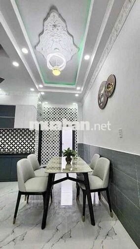 🏠Nhà Đẹp 2Phòng Có Nội Thất hẻm Huỳnh Tấn Phát P.Tân Phú Q7