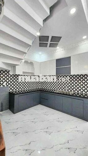 🏠Nhà Đẹp 2Phòng Có Nội Thất hẻm Huỳnh Tấn Phát P.Tân Phú Q7