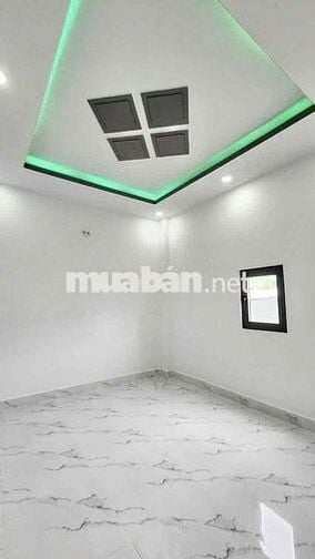 🏠Nhà Đẹp 2Phòng Có Nội Thất hẻm Huỳnh Tấn Phát P.Tân Phú Q7