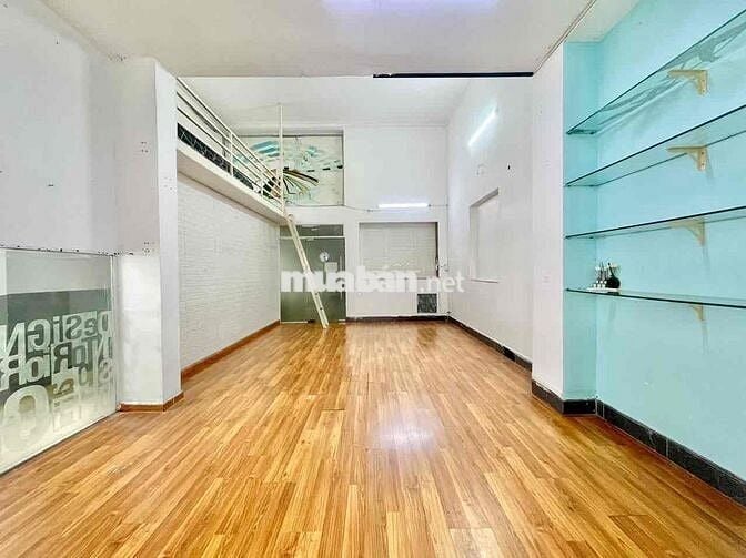 Đại Lễ 2/9 Sale Tưng Bừng Mặt Bằng 35m2 Kế Sân Bay Tân Sơn Nhất
