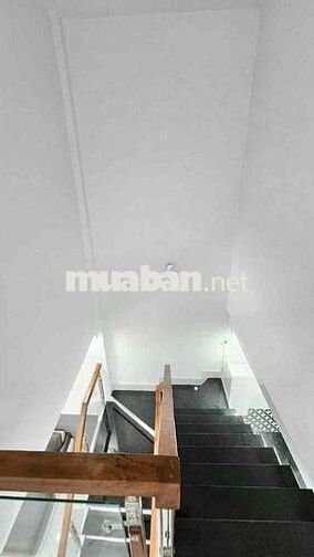 🏠Nhà Đẹp 2Phòng Có Nội Thất hẻm Huỳnh Tấn Phát P.Tân Phú Q7