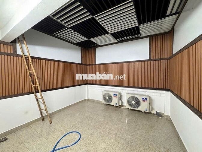 NHÀ HIỆN ĐẠI CHÂU ÂU LÝ PHỤC MANG - MỚI 100% - XEM LÀ MÊ -ĐXH- QUẬN 7