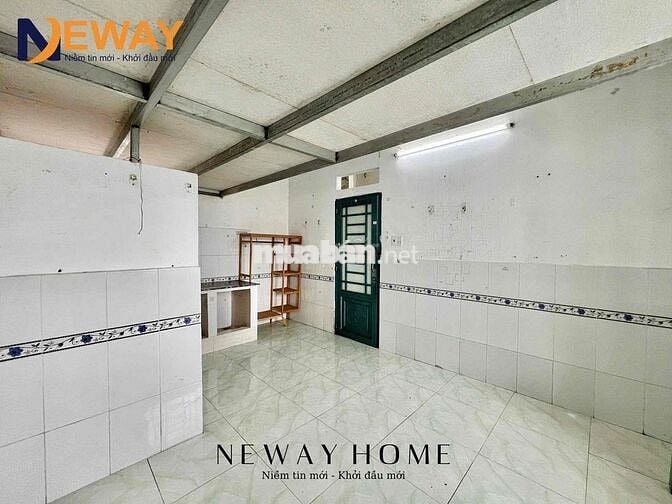 PHÒNG TRỌ SINH VIÊN GÁC CAO CÁCH DH VĂN HIẾN 7P ĐI XE