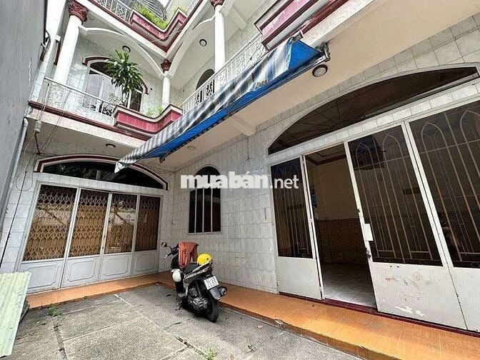 📢 CHO THUÊ MBKD ĐƯỜNG ĐỘC LẬP - 8X20M - LỐI ĐI RIÊNG, VỊ TRÍ ĐẸP