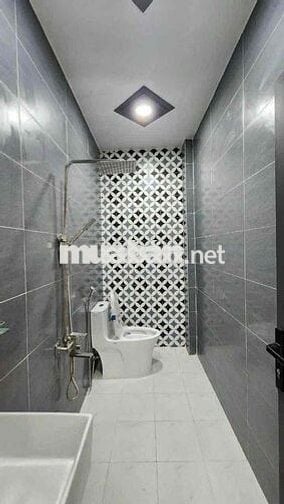 🏠Nhà Đẹp 2Phòng Có Nội Thất hẻm Huỳnh Tấn Phát P.Tân Phú Q7