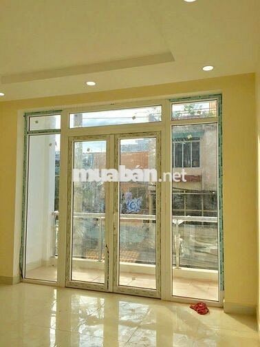 Cho Thuê Nhà Mới Đường Trịnh Thị Nho, Tân Phú ( KD Thoải Mái )