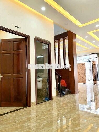 Nhà Cho thuê khu biệt thự ngọc đức .đường nguyễn hữu dật.Dt 7×18m 1l