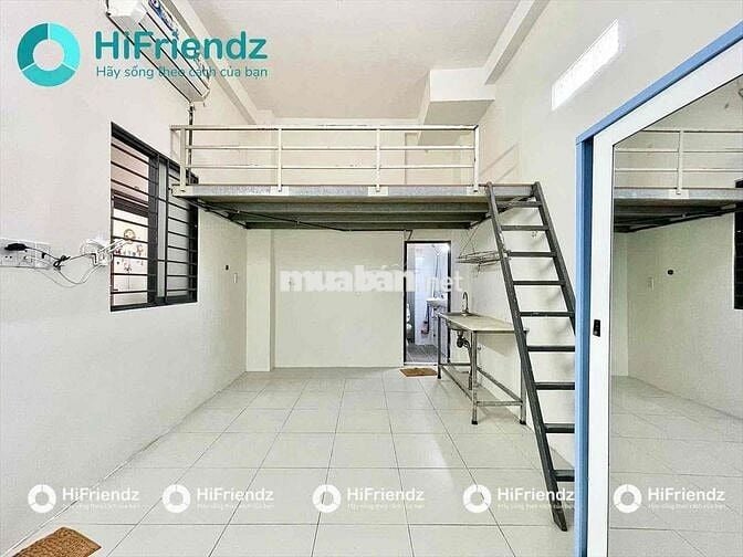 PHÒNG TRỌ 30M2 - NGAY LÝ THƯỜNG KIỆT - GIÁP QUẬN 10