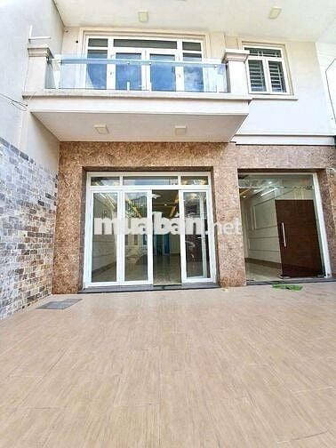 Nhà Cho thuê khu biệt thự ngọc đức .đường nguyễn hữu dật.Dt 7×18m 1l