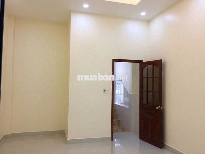 Cho Thuê Nhà Mới Đường Trịnh Thị Nho, Tân Phú ( KD Thoải Mái )