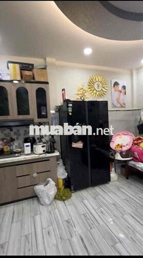 🏡 BÁN NHÀ HẬU GIANG 1/ ,2 TẦNG,NỞ HẬU– 50m2,CHỈ 4.3 TỶ – SỔ HỒNG RIÊNG