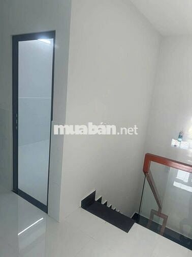 Cần bán căn nhà Đ.Nguyễn Thái Bình, Tân Kim, Cần Giuộc.Giá 1tỷ052triệu