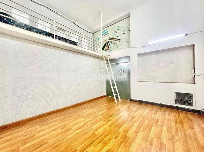 Đại Lễ 2/9 Sale Tưng Bừng Mặt Bằng 35m2 Kế Sân Bay Tân Sơn Nhất