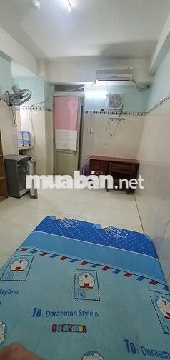 phòng trọ TÂN BÌNH ,giờ giấc tự do.bảo vệ 24/24.NHÀ CÓ THANG MÁY