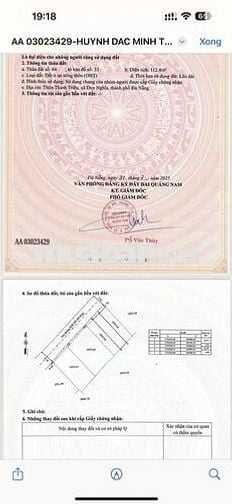 ĐÓN SÓNG HẠ TẦNG CỦA ĐÔ THỊ NAM HỘI AN CÁCH PHỐ CỔ HỘI AN CHỈ 10 PHÚT