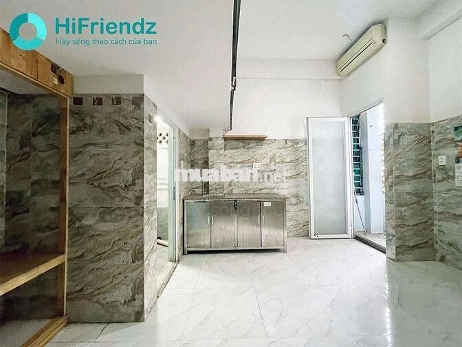 DUPLEX BAN CÔNG Ở ĐƯỢC 3 NGƯỜI 3 XE