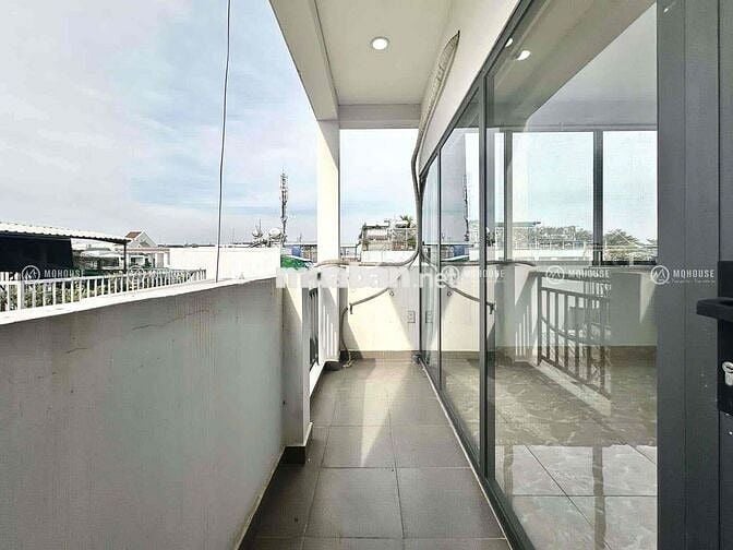Căn hộ Studio View Kính - Full NỘI THẤT - Ngay AEON Tân Phú - ( Huit )