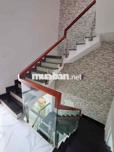 🔥🔥Nhà thuê 4PN, Hẻm xe Tải, 72m2, Lê Văn Quới, Bình Tân.