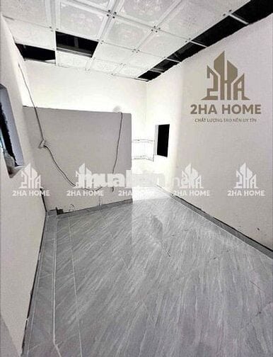 Mới xây giá rẻ ngay Lê Văn Quới - Mã Lò
