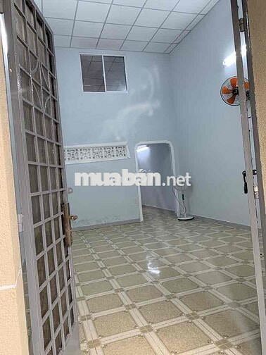4m X 20m Giá 16 Triệu, MẶT TIỀN ĐƯỜNG SỐ TÂN PHÚ QUẬN 7