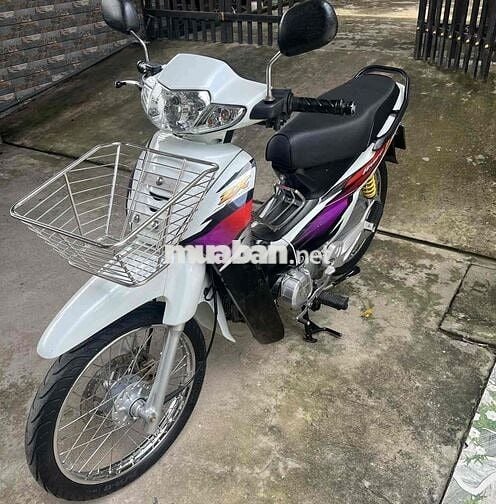 Wave ZX 2004 . chính chủ
