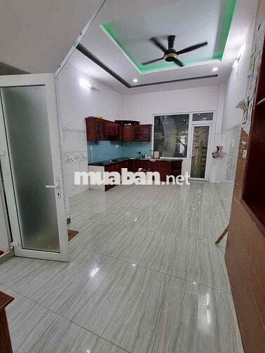 🔥🔥Nhà thuê 4PN, Hẻm xe Tải, 72m2, Lê Văn Quới, Bình Tân.