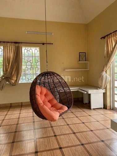 Biệt thự 3 Lầu DT:13x19 hẻm xe tải 8m Dương Quảng Hàm, P6, Q.Gò Vấp.