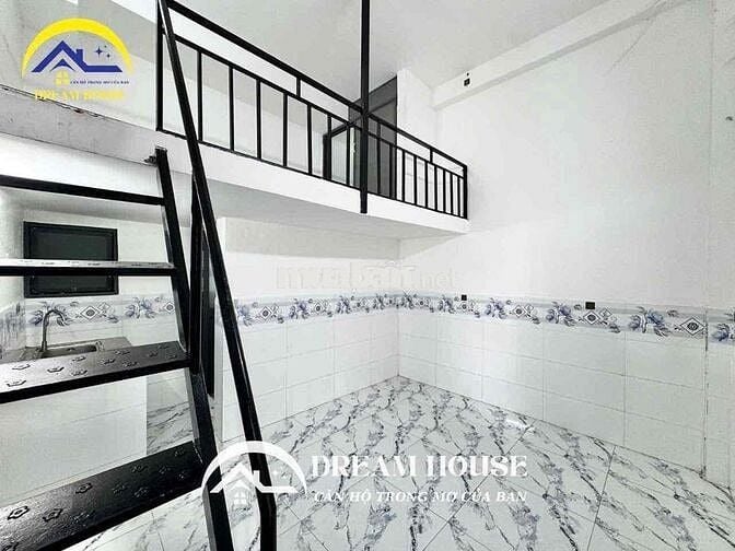 CHO THUÊ PHÒNG GẦN NGÃ TƯ BỐN XÃ (Đại học Văn Hiến)