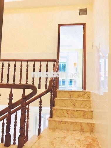 Cho Thuê Nhà Mới Đường Trịnh Thị Nho, Tân Phú ( KD Thoải Mái )
