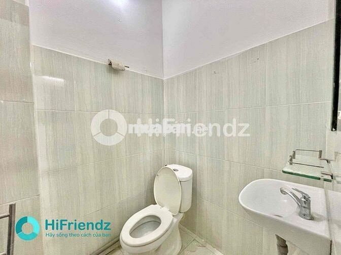 Siêu Phẩm Mới Khai Trương - Ngay Đường Số 7 - Siêu Rộng Ở Được 5 Người