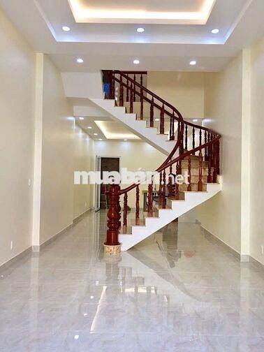 Cho Thuê Nhà Mới Đường Trịnh Thị Nho, Tân Phú ( KD Thoải Mái )