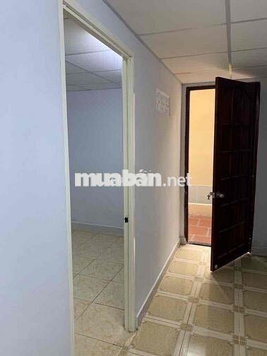 4m X 20m Giá 16 Triệu, MẶT TIỀN ĐƯỜNG SỐ TÂN PHÚ QUẬN 7