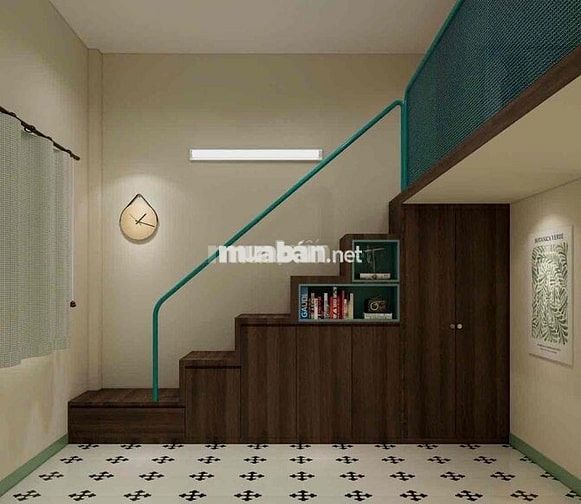 DUPLEX FULL NỘI THẤY MGR_GẦN ĐẠI HỌC CÔNG THƯƠNG, VĂN HIẾN